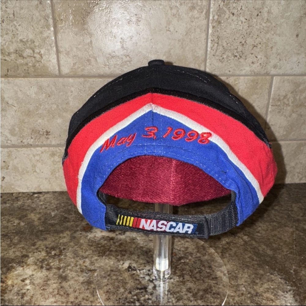 California 500 Racing Cap - Picture 5 of 7